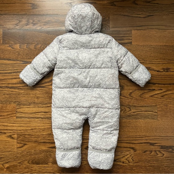 GAP Coldcontrol Ultra Max Snowsuit, 12-18 Months - Picture 3 of 7